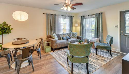 Quiet and Modern Family Home in Spring Lake - Foto 1