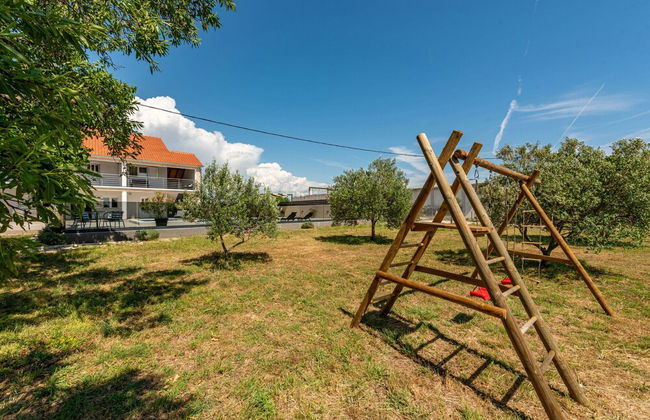 Villa Milemare - Foto 55