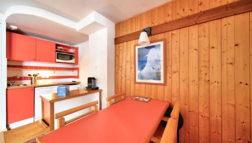 Résidence Plagne Lauze - maeva Home - Appartement 3 pièces 6 personnes - Sélection MAE-2674 - Foto 5, Shower