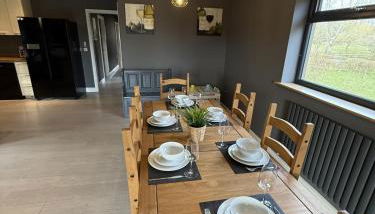 3 Bed Luxury Lodge - Photo 2