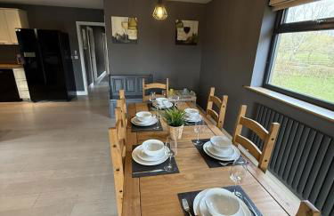 3 Bed Luxury Lodge - Foto 2