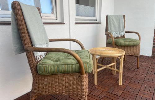 Ferienwohnung - "WeserZeit" - Photo 18