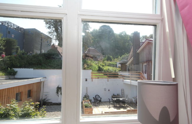 Kalkberg Ferienwohnungen - Foto 1