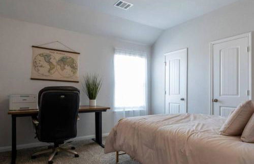 Game Day Central- 4 miles from Kyle Field - Foto 26