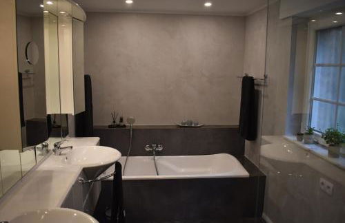 Ferienwohnung JaRa 1 mit Sauna - Foto 5