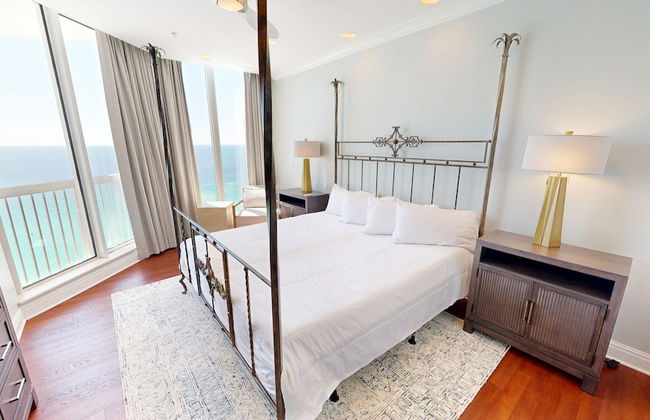 Silver Beach Towers 1905e 3 Bedroom Condo by RedAwning - Foto 10