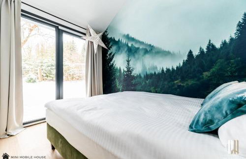 Dolina Białej Wody - Domki w Karkonoszach - Foto 12