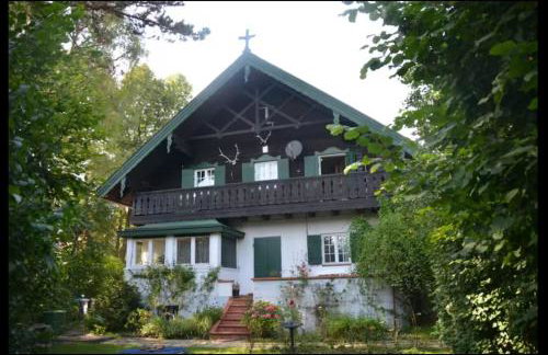 Alpenchalet - Foto 1
