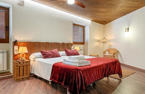 Ca l'Arcadi - Alforja - Foto 23