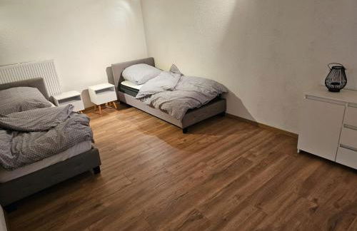 Ferienwohnung Hambergen - Foto 8