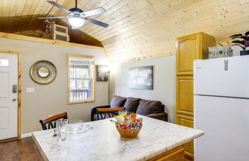 10 Mi to Natl Park Smoky Mountains Getaway - Foto 10