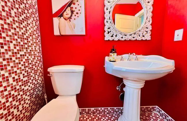 Beachside Bliss Lush Private Pool BBQ King Bed - Foto 17