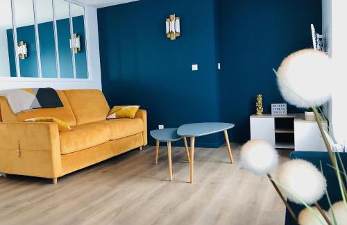 Maison Gabriel Appartement BULLE - Foto 3