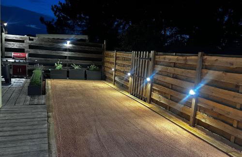 Villa Meli - Le Porge : la plage, Lège-Cap Ferret et Lacanau à 10 minutes - Foto 10