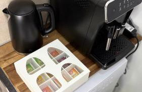 Bed & Coffee City Apartment - Foto 7