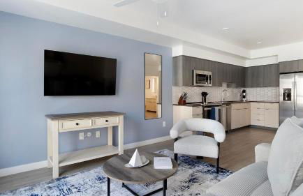 Landing Stylish 2BD Pool Gym - Foto 43