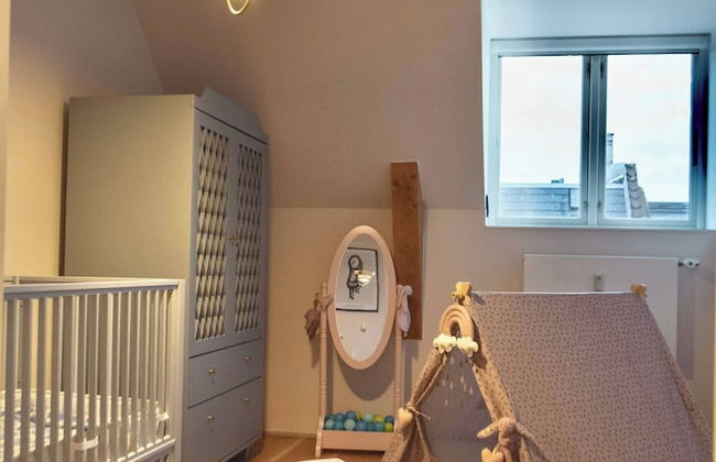 Central Penthouse With Private Rooftop Terrace - Foto 2