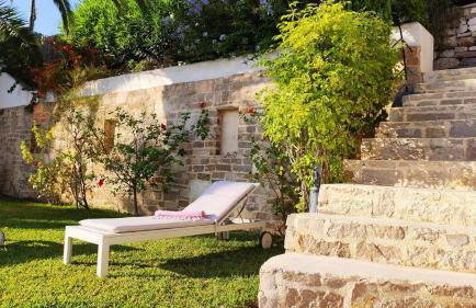 Llum d'Illa - Villa with spectacular sea views - Foto 12