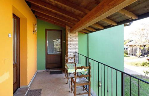 Nuova Scardua Agr Cucina Tipica - Foto 74