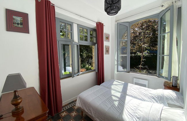 Holiday Home in Kerfany Near Beaches & Trails - Foto 7