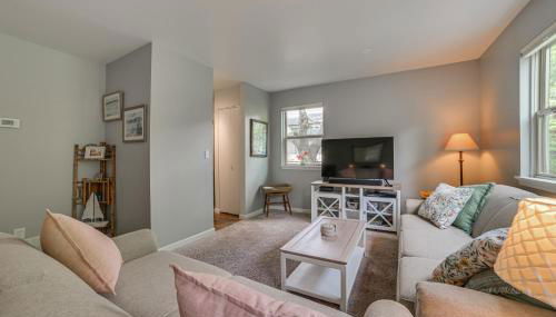 Harbor Springs Winter Retreat about 6 Mi to Skiing! - Foto 4