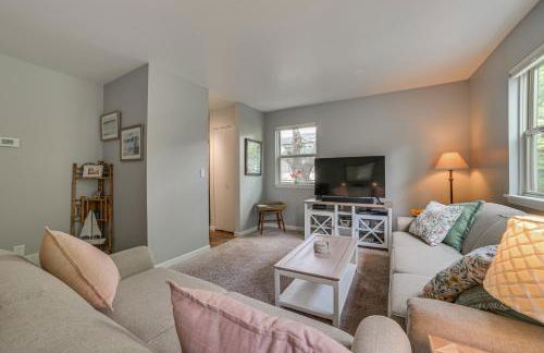 Harbor Springs Winter Retreat about 6 Mi to Skiing! - Foto 4