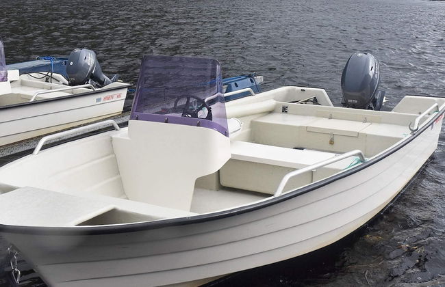 Seaside Serenity in Leirvik-by Traum - Foto 15