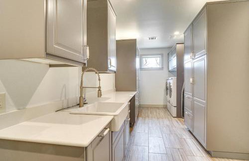 Large Group Getaway in Georgetown with Private Pool! - Foto 24