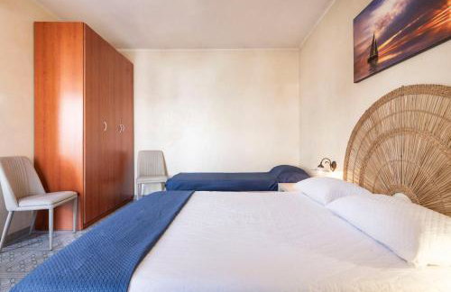 Casa Baia smeraldo - Foto 18