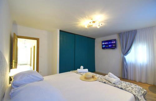 Unique retreat - Apartment Harmony with private pool - Photo 44