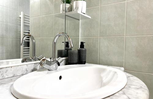 Le Petit Cocon - Lumineux & Confortable - Foto 22