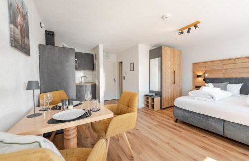 Bergnest Iseler mit Panoramablick - Photo 8