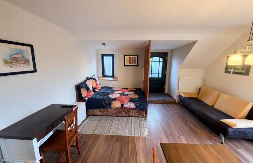 Einliegerwohnung in einer Traumvilla - Foto 6