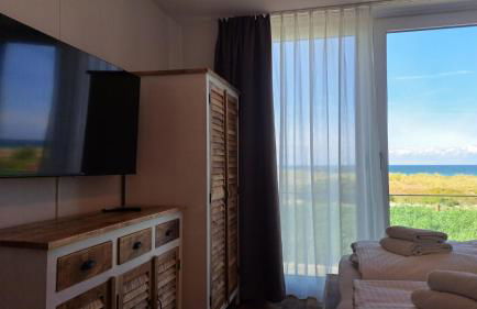 Dünenblick Premium-Apartments - Foto 12