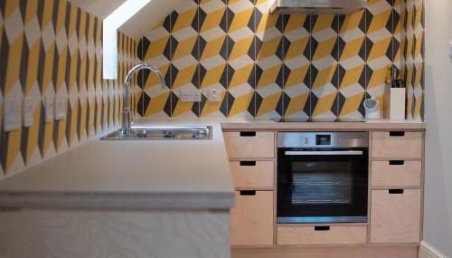 The Coach House at The Albannach - Foto 3