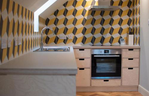 The Coach House at The Albannach - Foto 3