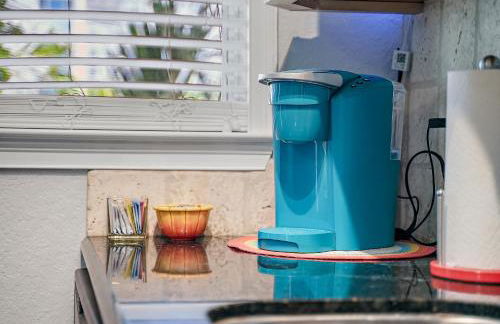 Itz a Vibe - 1 bedroom studio in the heart of DTSP - Foto 10