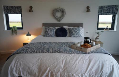 The Angel - Luxury Lakeside Lodge - Foto 33