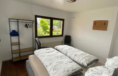 Ferienhaus Über dem Dorfe - Foto 12