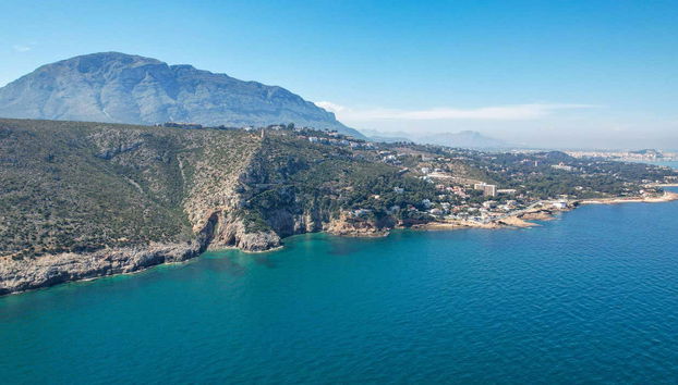 Immerse yourself in nature