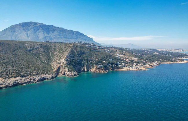 Passeio de veleiro por Denia - Foto 5