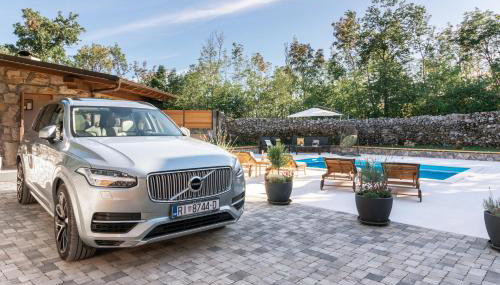 Villa Moretto with Private Pool & Jacuzzi - Rijeka area - Foto 5