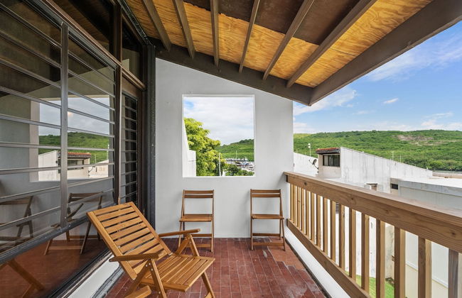 Otium Ideal Marina Getaway Balcony Parking - Photo 7