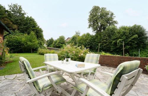 Rosengarten - Foto 16