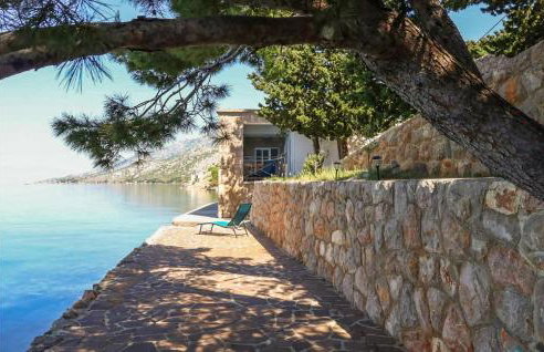 3 Bedroom Stunning Home In Karlobag - Foto 12