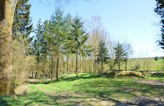 Farm Stay in Barvaux-condroz - Foto 30