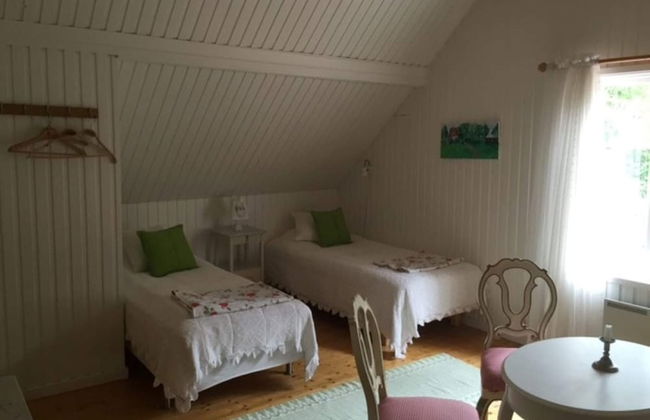 Holiday Home in GrÃ¥sten - Foto 17