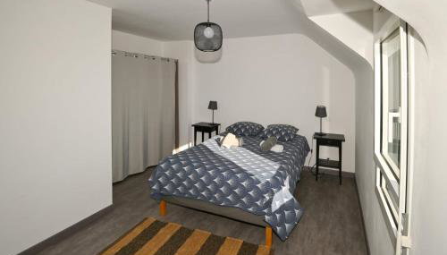 Maison de vacances Plouharnel 3star - Foto 5