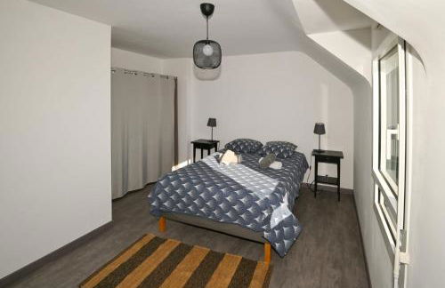 Maison de vacances Plouharnel 3star - Foto 19