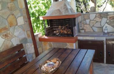 AlkyonaBeach Polimeris - Foto 18